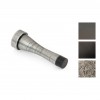 Blacksmith Projection Door Stop 66mm - Various Finishes