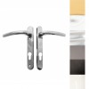 Windsor Espag Handle (92mm Centres) - Various Finishes