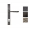 Avon Slimline Espag Handles (92mm Centres) - Various Finishes