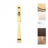 Avon Window Espag Handles - Various Finishes