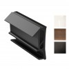 Deventer SPV15 15mm Rebate Weather Seal 150m - Various Finishes