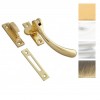 Bulb End Fastener - Various Finishes