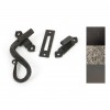 Locking Handed Shepherd's Crook Fastener - Various Finishes