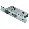 Heavy Duty Bathroom Mortice Lock - SSS (Various Sizes)