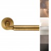 Amiata Lever on Rose Handles - Various Finishes