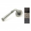 Regency Lever on Rose Set (Plain) - Various Finishes