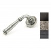 Regency Lever on Rose Set (Art Deco) - Various Finishes