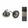 Round Thumbturn Set (Beehive) - Various Finishes