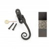 Locking Monkeytail Espag. Fastener LH - Various Finishes