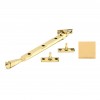 Avon Stay Polished Brass - Various Sizes