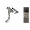 Night Vent Locking Peardrop Fastener LH - Various Finishes