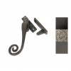 Night Vent Locking Monkeytail Fastener LH - Various Finishes