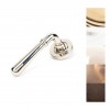 Newbury Lever on Rose Set (Plain) - Various Finishes