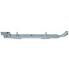 Bulb End Casement Stay - Satin Chrome - Various Sizes