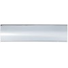 Letter Tidy - Polished Chrome