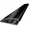 Replacement Exitex Seal for Threshex Sill - Black