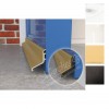 Exitex Deflector - Various Finishes