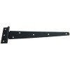 Agricultural Tee Hinge - Epoxy Black