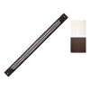 Titon - GS13 Plastic Grille - Various Finishes