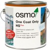 Osmo One Coat Only Oil - 2.5L