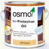 Osmo UV Protection Oil (410) - Clear