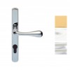 Stella Espag Euro Handle (92mm Centres) Various Finishes