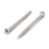 3.5mm Stainless Steel Pozi Screws (length 20-40mm)