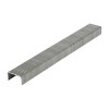 T50 Heavy Duty Staples 6mm (1/4in) Box 1000 - Galv