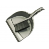 220mm Plastic Dustpan & Brush Set