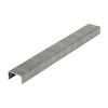 JT21 Light Duty Staples 6mm (1/4in) Box 1000 - Galv