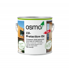 Osmo UV Protection Oil Extra Matt 2.5L - Various Finishes