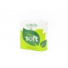 2 Ply Toilet Roll (Pack of 4)