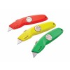 Hultafors Hi-Vis Trimming Knife
