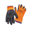 Scan Dipped Thermal Latex Gloves (3 Pairs)
