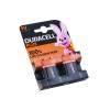 Duracell 9V Plus Power Battery Twin Pack