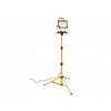 Faithfull 45W Safety Sitelight with Tripod (240V)