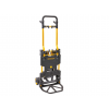 Stanley 2-in-1 Folding Truck