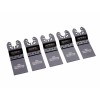 Faithfull 5 Piece Multi-Tool Blade Set