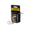 Stanley Fatmax Replacement Trimming Knife Blades (100)