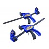 Irwin Quick-Grip 300Mm (12In) Quick Change Bar Clamp