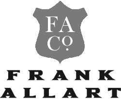 Frank Allart Products