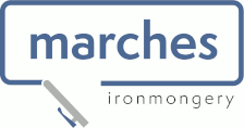 Marches Ironmongery Logo